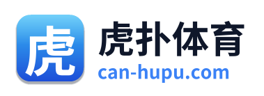 虎扑体育 Logo